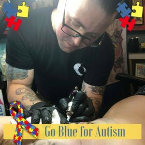 Meet your Posher, Joshua